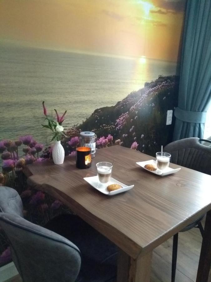 Bed & Breakfast Ons Nest Westwoud Exterior photo